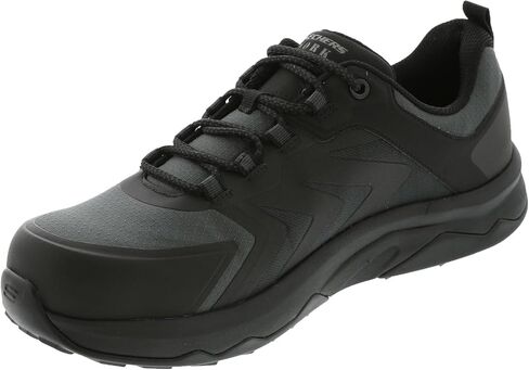 Skechers Men's Speed-Flex Trekker Mid Comp Toe Industrial Shoe in Saudi Arabia