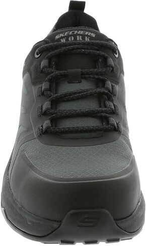 Skechers Men's Speed-Flex Trekker Mid Comp Toe Industrial Shoe in Saudi Arabia