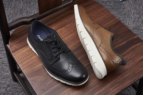 Cestfini White Dress Sneakers Men Casual Oxford Shoes Lightweight Office Sneakers Comfortable Business Wingtip Walking Shoes Mesh Breathable Knit Tennis Summer Shoes XXDX007M-RT-US-WHITE-10 in Kuwait