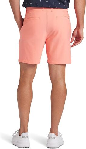PUMA 101 9" Solid Shorts Melon Punch 34 9 in Saudi Arabia
