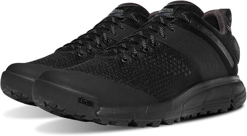 حذاء Danner Trail 2650 للمشي لمسافات طويلة للرجال - جلد سويدي متين، نسيج خفيف الوزن مع بطانة شبكية مسامية، وسادة قدم OrthoLite ونعل خارجي Vibram Trac، Timberwolf/Bone Brown - 8.5 D in Saudi Arabia