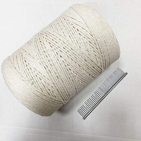 مشط مكرامية لفرشاة مكرامية هامشية لصنع شرابة حياكة معلقة على الحائط صناعة يدوية in Kuwait