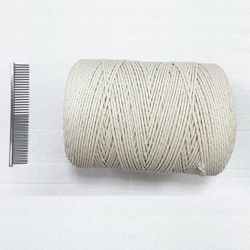 مشط مكرامية لفرشاة مكرامية هامشية لصنع شرابة حياكة معلقة على الحائط صناعة يدوية in Kuwait