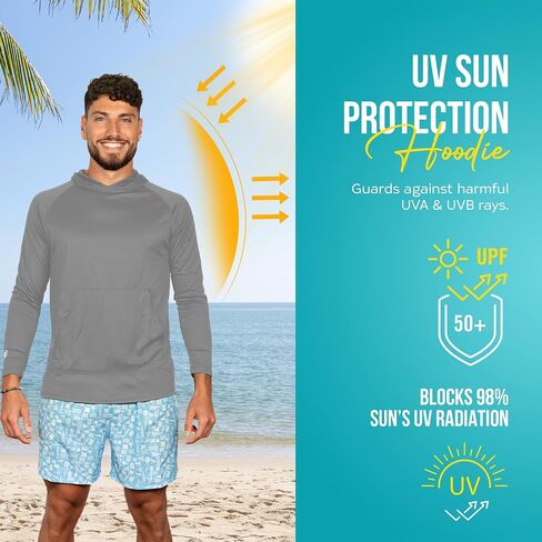 Banana Boat mens Modern/Fitted in Saudi Arabia