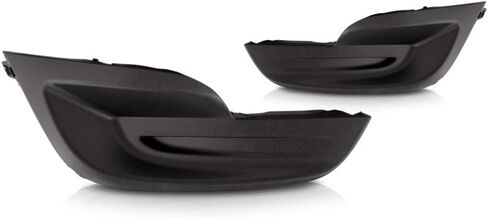 For Nissan Altima 2013 2014 2015 Fog Light Cover Driver Side NI1038114 in Kuwait