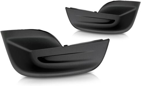 For Nissan Altima 2013 2014 2015 Fog Light Cover Driver Side NI1038114 in Kuwait