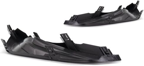 For Nissan Altima 2013 2014 2015 Fog Light Cover Driver Side NI1038114 in Kuwait