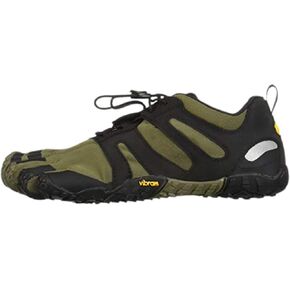 Vibram Men's FiveFingers, V-Trail 2.0 Running Shoe Khaki 40 M in Kuwait