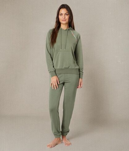 PJ Salvage Women's Loungewear Positive Vibes Pajama Pj Set in Saudi Arabia