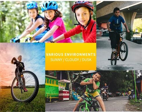swanoble UV400 2 Sports Sunglasses for Kids Cycling,Light frame Sunglasses for Boys Girls,Youth Softball Baseball Golf in Saudi Arabia