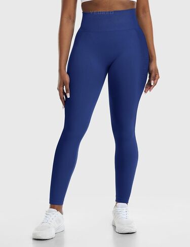 YEOREO Amplify Seamless Leggings Women Scrunch Leggings Butt Lifting Gym High Waisted Leggings for Womens in Saudi Arabia