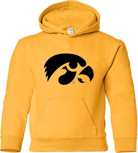 UGP Campus Apparel AH02 - Michigan Wolverines Primary Logo Hoodie - X-Large - Navy in Saudi Arabia