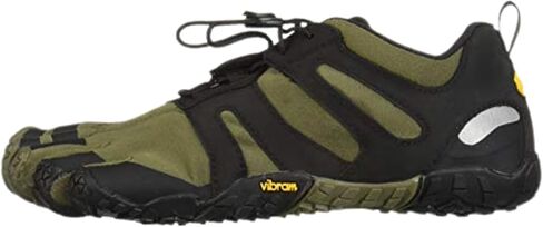 Vibram Men's FiveFingers, V-Trail 2.0 Running Shoe Khaki 40 M in Kuwait