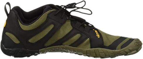 Vibram Men's FiveFingers, V-Trail 2.0 Running Shoe Khaki 40 M in Kuwait
