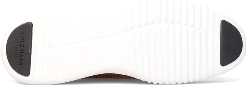 Cole Haan Men's 2.Zerogrand Laser Wingtip Oxford Lined, Blue Wing Teal/Sleet, 14 in Kuwait