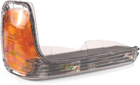 For Cadillac Escalade Parking Signal Light Assembly 1999 2000 Pair Driver and Passenger Side GM2520183 + M2521183 in Saudi Arabia