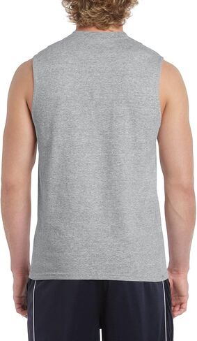 Gildan Adult Shooter Shirt in Safety Green - X-Large in Saudi Arabia