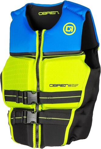 O'Brien Jr Neoprene Life Jacket USCG Approved, 77-125lbs, Pink in Saudi Arabia