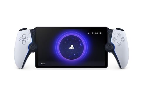 PlayStation Portal Remote Player - PlayStation 5 in Saudi Arabia