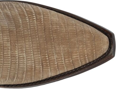 Dingo Boots Men's The Duke Western Boot, Black, 8 X-Wide in Kuwait