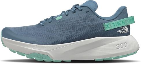 THE NORTH FACE Women's Altamesa 300 Hiking Shoe, White Dune/White Dune, 10.5 in Saudi Arabia