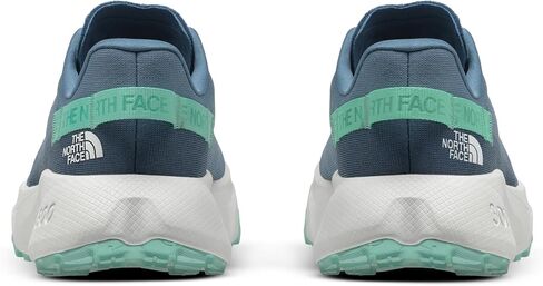 THE NORTH FACE Women's Altamesa 300 Hiking Shoe, White Dune/White Dune, 10.5 in Saudi Arabia