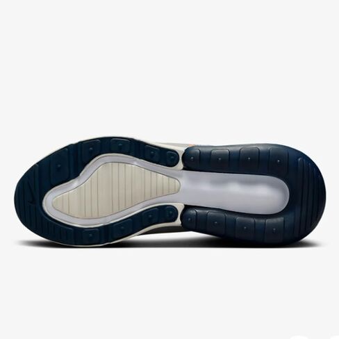 Nike Air Max 270 Big Kids' Shoes (FZ4356-001, Black/Malachite/Photo Blue/White) Size 5 in Saudi Arabia
