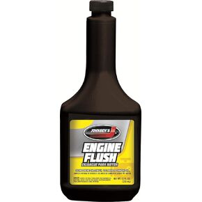 Johnsen's 4609 Engine Flush Concentrate - 12 oz. in Kuwait