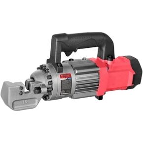 آلة قطع شريط الصلب الكهربائي القص الهيدروليكي القابل لإعادة الشحن القطع القطع كماشة يدوي المقص الكهربائي الكهربائي (SKU1) in Kuwait