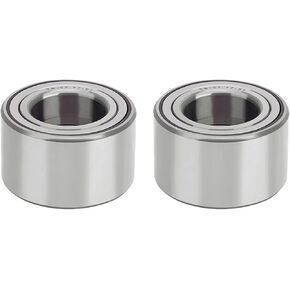 Compatible with Teryx 750 800 Teryx4 700D1/2 Piece Steering Pressure/Ball Bearing Front and Rear Wheels(2 pcs)