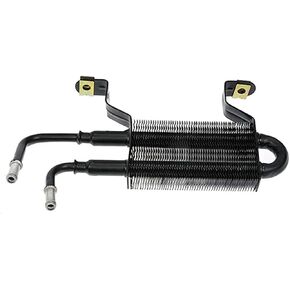 Power Steering Cooler 1PC DWVKSZ For Ford E-150 Club Wagon 5.4L 2003-2005 ، لـ Ford E-350 Club Wagon 5.4L 2003-2005 ، Ford E-350 Club Wagon 6.0L 2004 ، For Ford E-350 Club Wagon 6.8 2003 2005 in Saudi Arabia