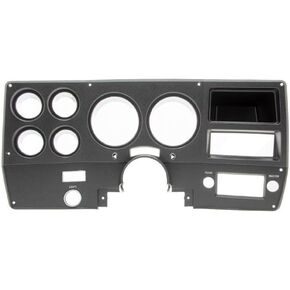 4604075 460-4075 77 Fits/Dash Instrument Bezel 460-4075