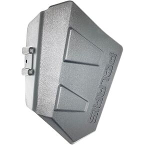 Polaris ATV CV Shield ، الأمام ، اليمين ، الأسود اللامع ، الجزء الأصلي OEM 5436658-070 ، الكمي 1 in Kuwait
