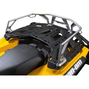 Can-Am Silver Linq 6 "(15 سم) تمديد الحامل 715001712 Outlander Renegade 500 570 650 850 1000 Max OEM