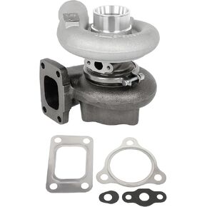 Turbo TD06H-14C شاحن توربيني ث/طوقا 49179-00451 4917900451 متوافق مع حفارة Caterpillar Cat 318C 320 320 L 320B L 320N in Kuwait