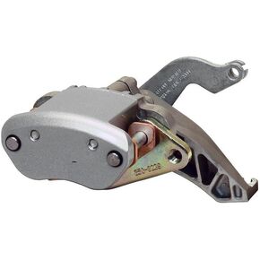12012070 120-12070 MC4 LH Mechanical Caliper, 1.19 Piston, .81 Disc 120-12070