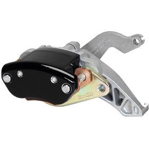 12012069BK 120-12069-BK MC4 RH Mechanical Caliper, 1.19 Piston/.81 Disc 120-12069-BK