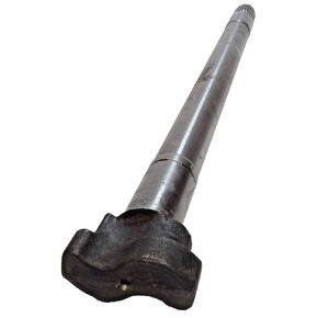 #US E17478 Left Hand Dexter Camshaft for Trailor