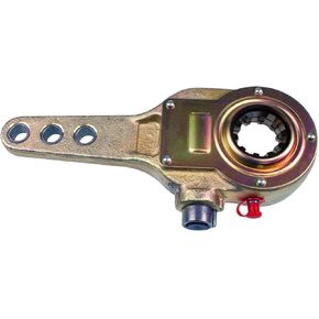MANUAL SLACK ADJUSTER 1.5"x10 SPLINE - 5", 6",7"Arm KN47001, E612HD, R822000