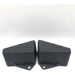 1 Pcs Compatible with Komatsu Pc60 PC130 PC200 PC210 240 360-7-8 Cab Walking Rest Pedal Excavator Excavator Part (A set of 4)