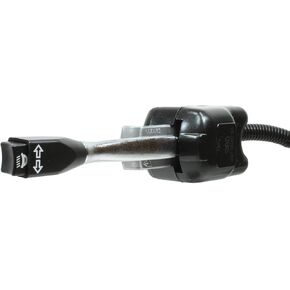 Vehicle Safety Manufacturing 918Y998 Black Western Star Replacement Turn Signal Switch (84401-3421) in Saudi Arabia