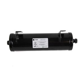 Trane Eliminator Liquid Line Filter Drier, Part# DHY01474 for Trane CenTraVac Chillers, R-11, R113, R-123, MWP 200 PSIG/13.7 Bar