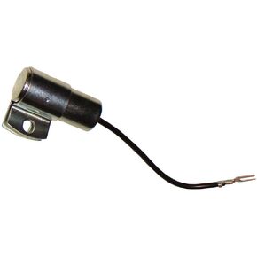 DISTRIBUTOR CONDENSER FOR IH Fits IH Fits FARMALL B BN C H HV M MD MDV MV
