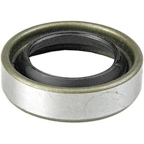 Part 10013 Front Seal Wheel Bearing Compatible with Exmark-5 Pack Replacement for B1Em27, 285-787, 482622, 539105524, 5022631Sx3, 633580, 1-633580, 103-0063