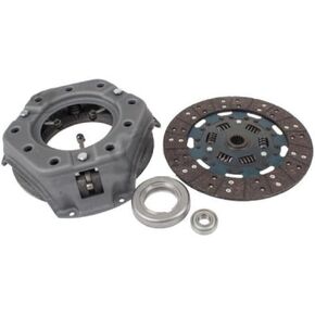 10" Clutch Kit Fits for Ford Tractors 600 601 700 701 800 801 900 901 NAA 2000