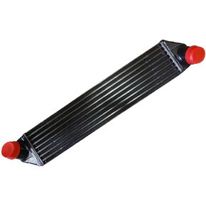 AT406231 Air to Air Cooler Fits for John Deere 318D 320D 323D 326D 328D 332D 333D