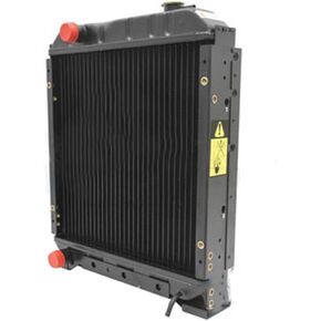 Radiator Fits Case IH 86402368 Fits Holland TC25 TC29 TC33 1530 86519895