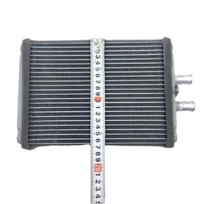 Excavator Heater Radiator 4464275 Compatible with ZAX200-6 EX200-5 ZAX200-6 ZAX240 ZAX250-3G Air Conditioning Radiator Heater Cooler Machinery Parts (ZAX200-6 EX200-5)