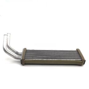 Excavator Special Heater Warm Air Conditioning Radiator Compatible with ZX60-6 ZAX70-5G ZAX60-5A Machinery Parts (ZX60-6 ZAX70-5G ZAX60-5A)