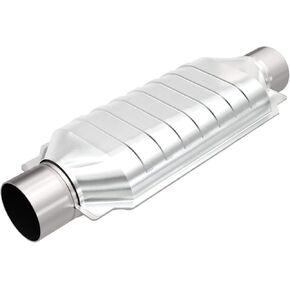 MagnaFlow Catalytic Converter 95509: Standard Grade, Universal (EPA Compliant)